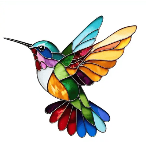 LITHUA Viola | Kolibri Papuošalas