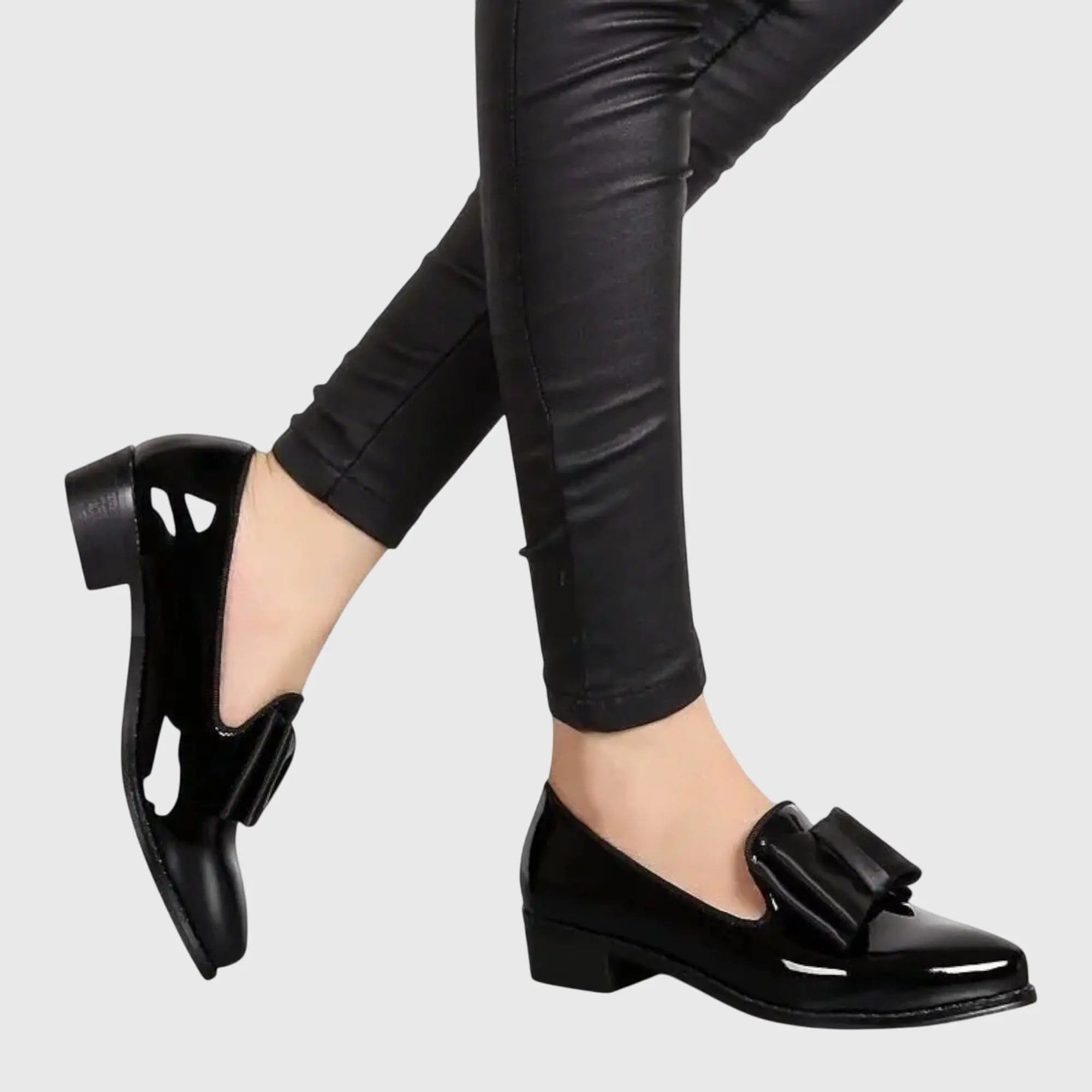 LITHUA Viola | Ortopediniai loafers