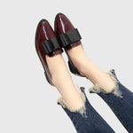 LITHUA Viola | Ortopediniai loafers