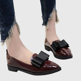 LITHUA Viola | Ortopediniai loafers