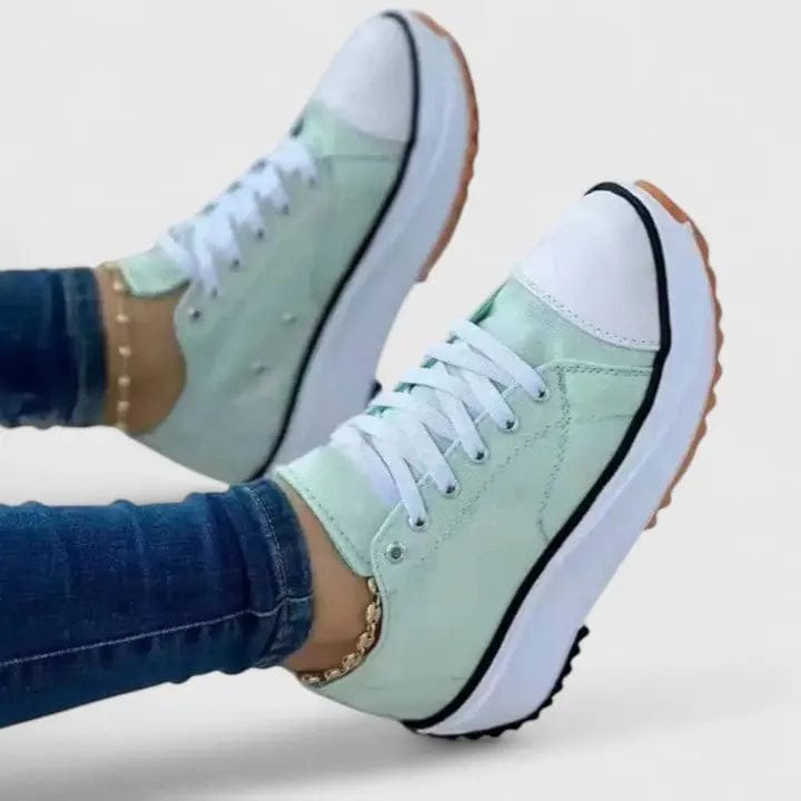 LITHUA Žalia / 36 Camilla | Sportiniai bateliai