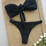 Bikini Belle Côte - Paplūdimio Mada  l Velira