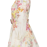 Miraée Paris Aurora Bloom – Suknelė su diržu