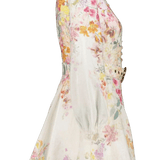 Miraée Paris Aurora Bloom – Suknelė su diržu