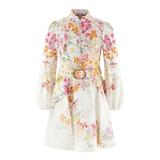 Miraée Paris Aurora Bloom – Suknelė su diržu