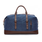 Vintage Duffle Krepšys