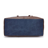Vintage Duffle Krepšys