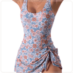 Suknelė Forma product listing GIF