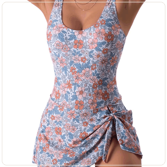 Suknelė Forma product listing GIF