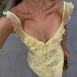 Vasaros Florena – detalė 2