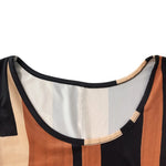 Geometra Suknelė – detalė 5