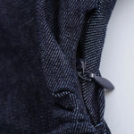 Denima Midė – detalė 5