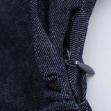 Denima Midė – detalė 5
