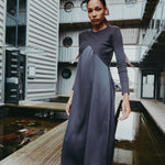 Eleganta Maxi – detalė 2