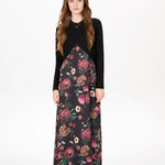 Eleganta Maxi – detalė 3
