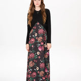 Eleganta Maxi – detalė 3
