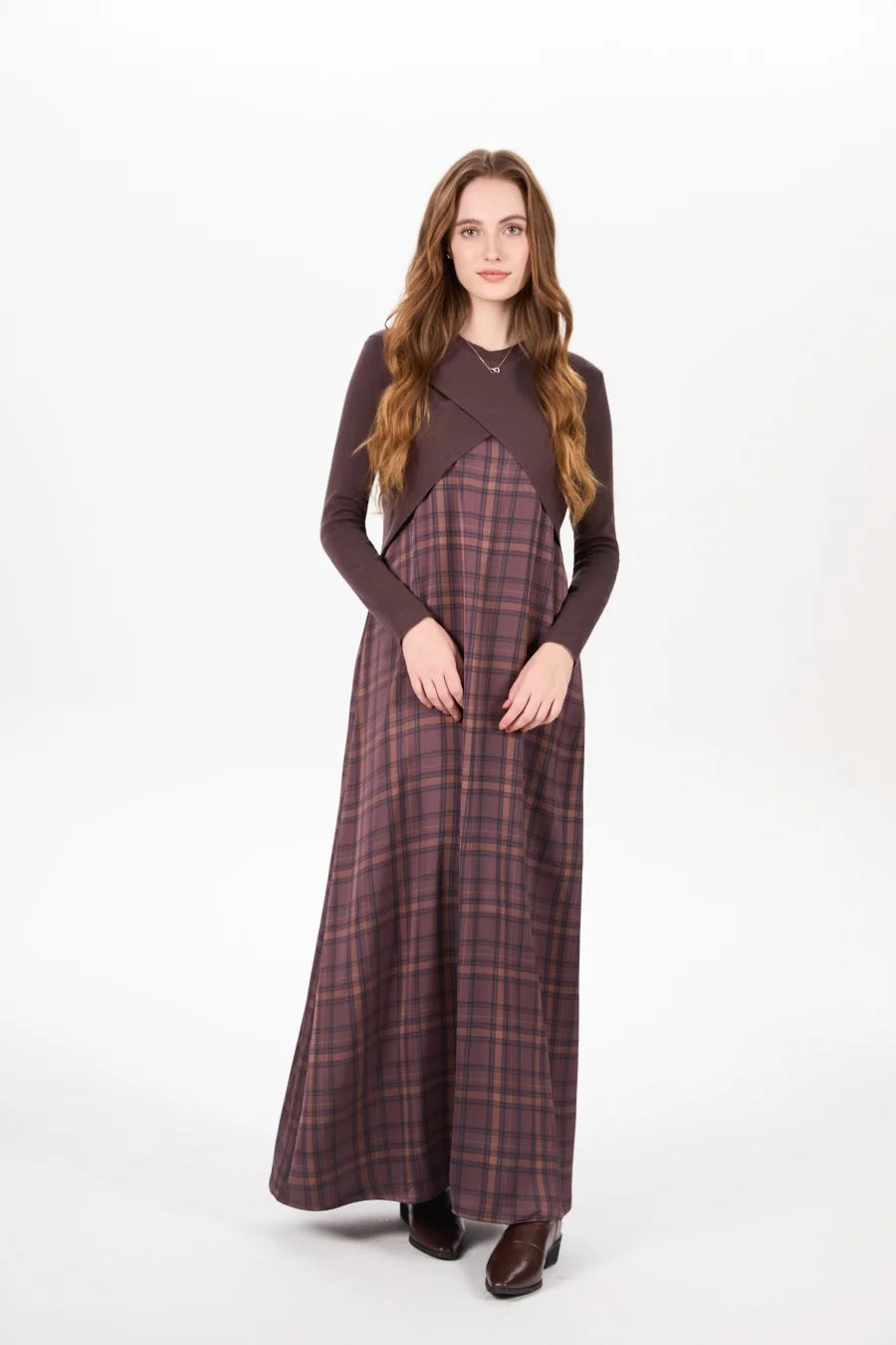 Eleganta Maxi – detalė 4
