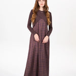 Eleganta Maxi – detalė 4