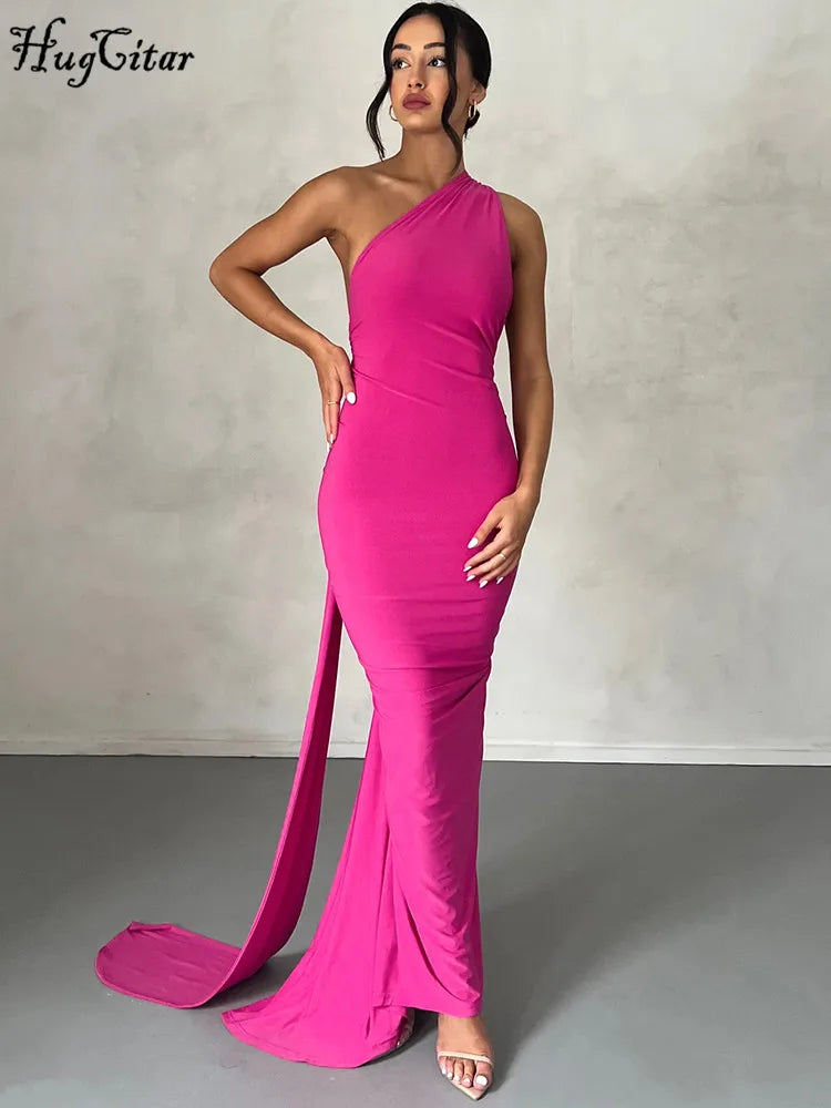 Trend suknelė – Rožinė