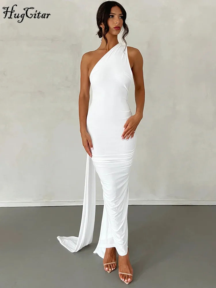 Trend suknelė – Balta