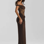 Nėriniuota Maxi – detalė 2