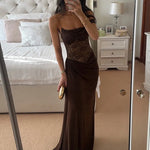 Nėriniuota Maxi – detalė 4