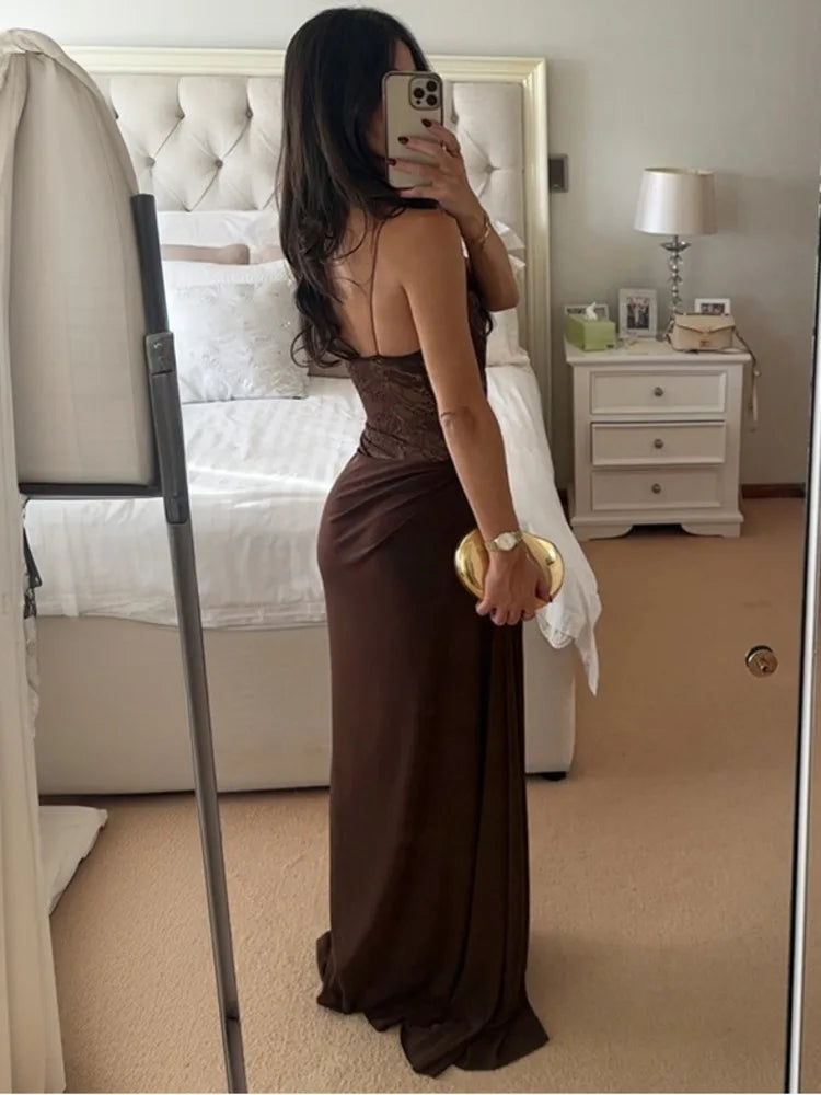 Nėriniuota Maxi – detalė 5