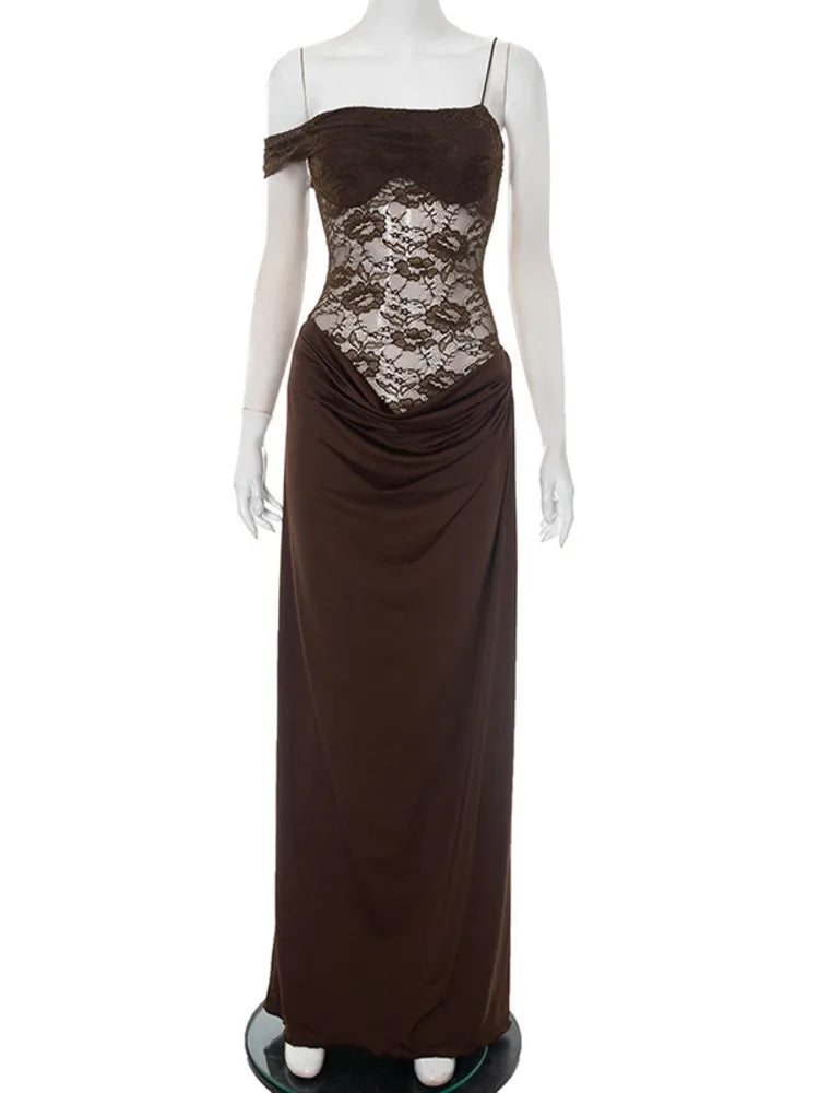 Nėriniuota Maxi – detalė 6