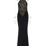 Halter Maxi – detalė 6