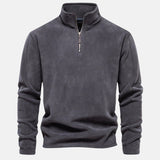 Ethan | Šiltas polo