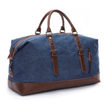 Vintage Duffle Krepšys