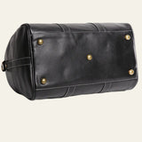 Velira Accessories Men Paryžiaus savaitgalio kryžminis krepšys