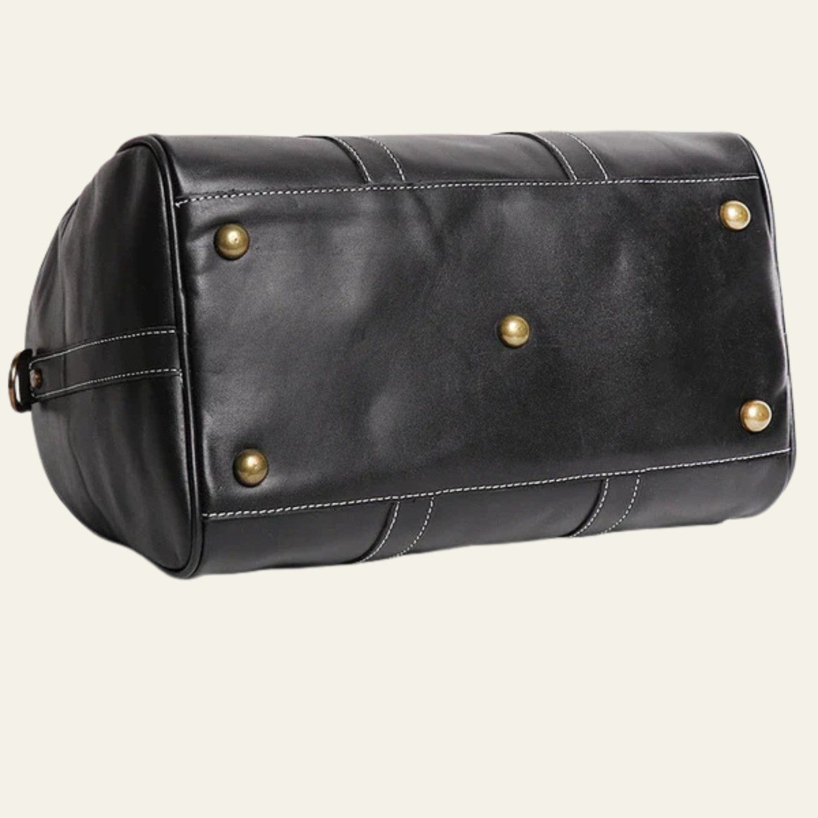 Velira Accessories Men Paryžiaus savaitgalio kryžminis krepšys