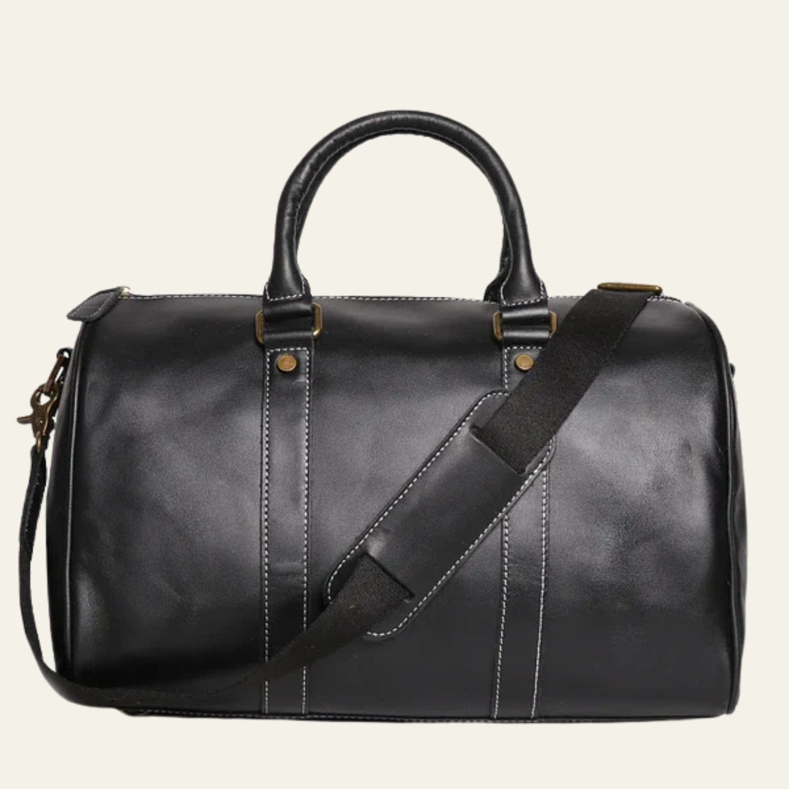 Velira Accessories Men Paryžiaus savaitgalio kryžminis krepšys