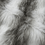Velira Aliza | Long Faux Fur Statement Coat Aliza | Ilgas dirbtinio kailio paltas