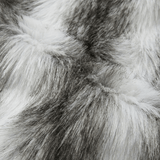 Velira Aliza | Long Faux Fur Statement Coat Aliza | Ilgas dirbtinio kailio paltas