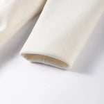 Velira Amaya | Elegant High-Neck Long Coat Amaya | Elegantiškas Ilgas Paltas Su Aukštu Kaklu
