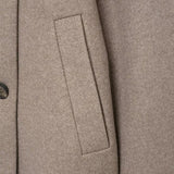 Velira Angela | High-Neck Button Jacket Angela | Aukštos apykaklės mygtukų švarkas