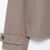 Velira Angela | High-Neck Button Jacket Angela | Aukštos apykaklės mygtukų švarkas