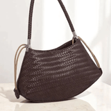 Velira Bags Alya Bohemiška Audinėta Kuprinė