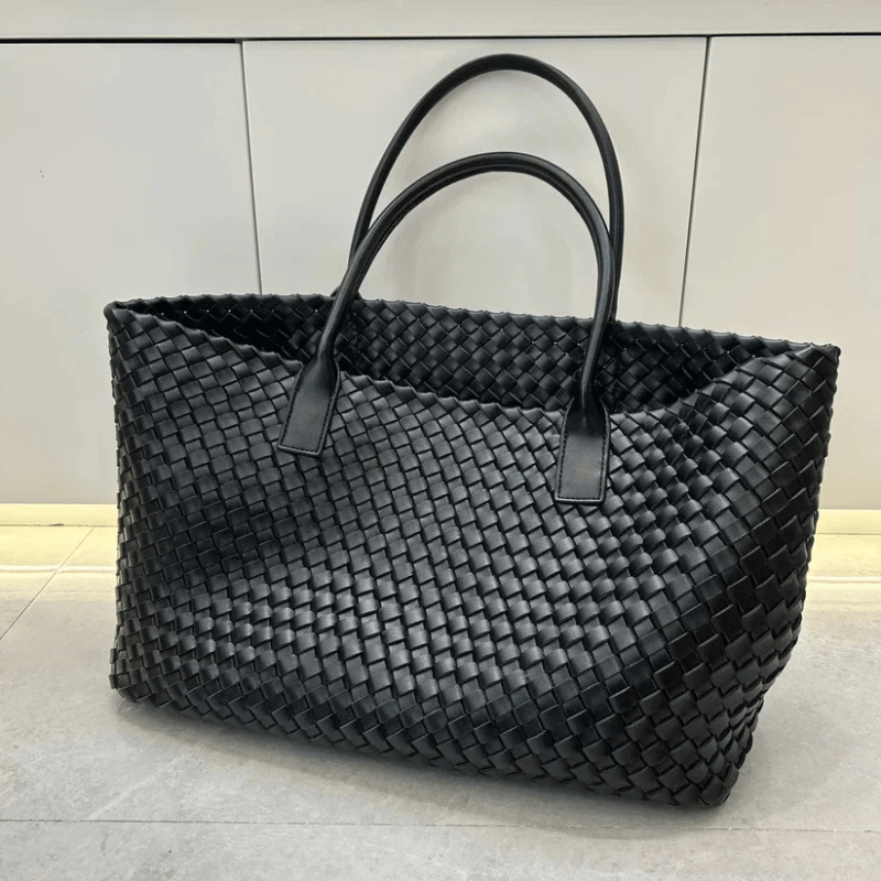 Velira Bags Amalfi Audinė Tote Krepšys