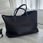 Velira Bags Amalfi Audinė Tote Krepšys