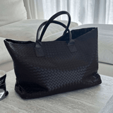 Velira Bags Amalfi Audinė Tote Krepšys