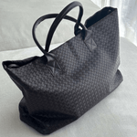 Velira Bags Amalfi Audinė Tote Krepšys