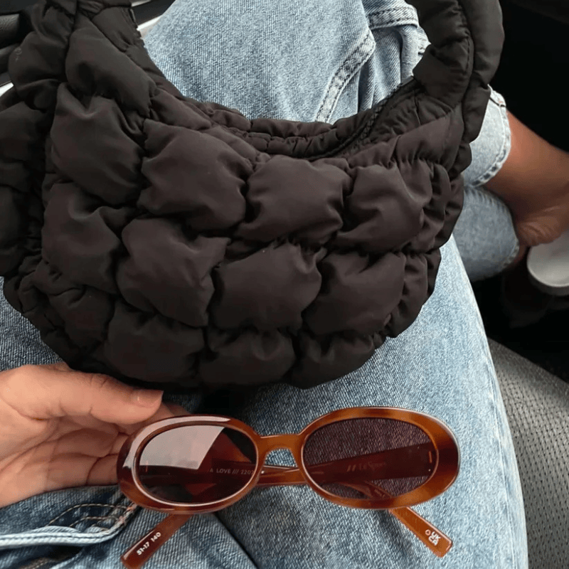 Velira Bags Amalfi Debesų Pufinis Krepšys