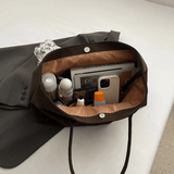 Velira Bags Amara Suede Rankinė