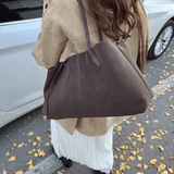 Velira Bags Amara Suede Rankinė