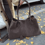 Velira Bags Amara Suede Rankinė