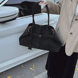 Velira Bags Amara Suede Rankinė