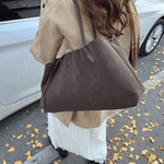 Velira Bags Amara Suede Rankinė
